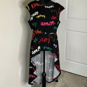 Hi-Low Blouse from NY&Co Size L